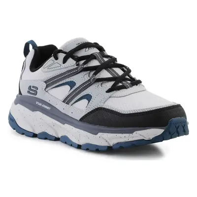 Skechers Relaxed Fit: D'Lux Journey L237192-GYBL Rövid szárú edzőcipők Sokszínű