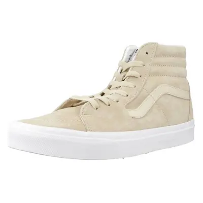 Vans SK8-HI Divat edzőcipők Bézs