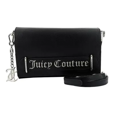 Juicy Couture JASMINE CLUTCH Táskák Fekete