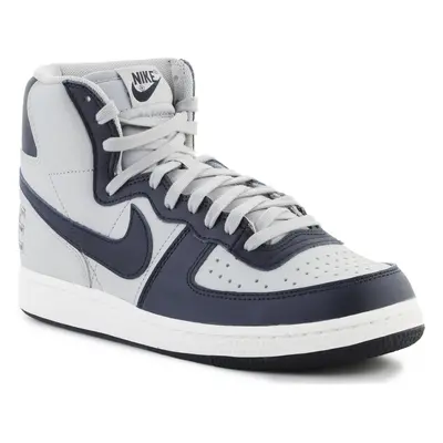 Nike Terminator High FB1832-001 Magas szárú edzőcipők Sokszínű