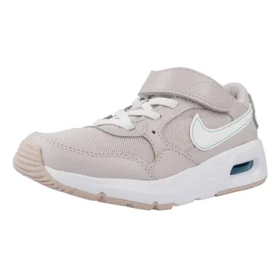 Nike AIR MAX SC LITTLE Divat edzőcipők Bézs