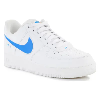 Nike Air Force '07 FN7804-100 Rövid szárú edzőcipők Sokszínű