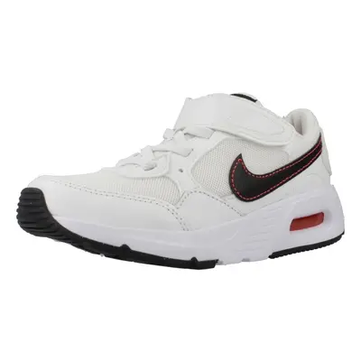 Nike AIR MAX SC LITTLE Divat edzőcipők Fehér