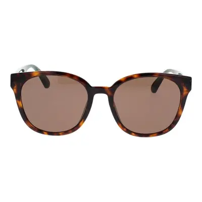 Gucci Occhiali da Sole GG0855SK Havana Napszemüvegek Barna