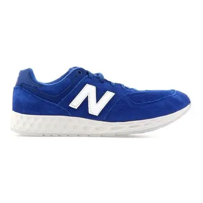 New Balance MFL574FE Rövid szárú edzőcipők Kék