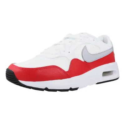 Nike AIR MAX SC Divat edzőcipők Piros