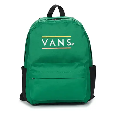 Vans OLD SKOOL BACKPACK Hátitáskák Zöld