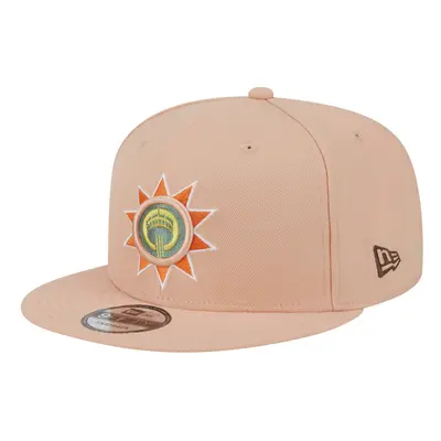 New-Era Baseball sapkák Narancssárga