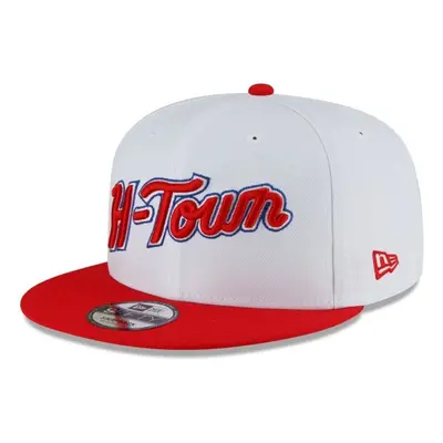 New-Era Baseball sapkák Fehér