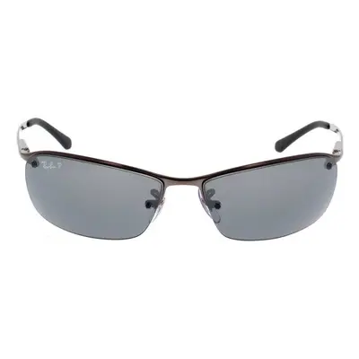 Ray-ban Occhiali da Sole RB3183 004/82 Polarizzati Napszemüvegek Más