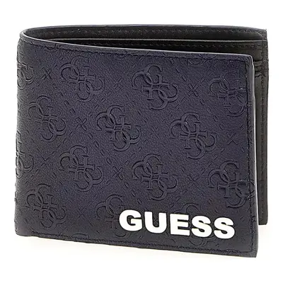 Guess SMVEEM LEA20 Pénztárcák Kék