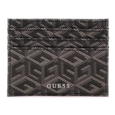 Guess SMERLO LEA25 Pénztárcák Szürke