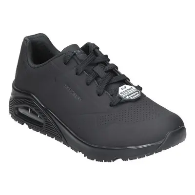 Skechers 108021EC-BLK Multisport Fekete