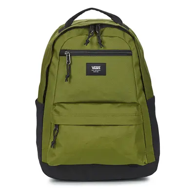 Vans MN STARTLE BACKPACK Hátitáskák Zöld