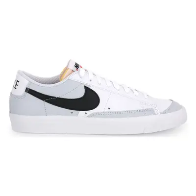 Nike BLAZER LO VNTG Divat edzőcipők Fehér