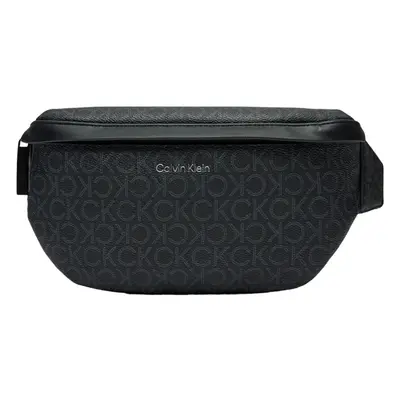 Calvin Klein Jeans CK MUST WAISTBAG MONO K50K512201 Övtáskák Fekete