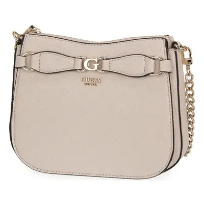 Guess TPG ARLENA CROSSBODY Táskák Barna