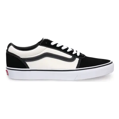 Vans KIG WARD RETRO Divat edzőcipők Fehér