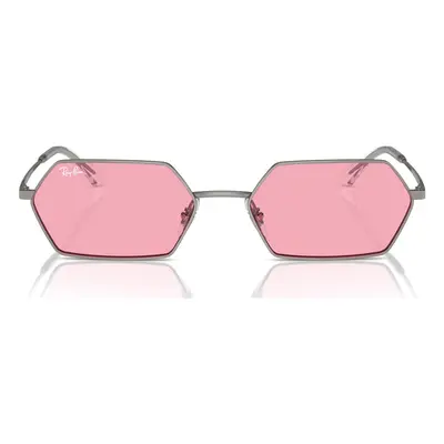 Ray-ban Occhiali da Sole Yevi RB3728 004/84 Napszemüvegek Más