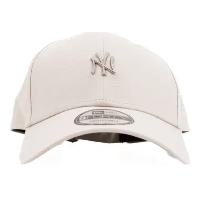 New-Era NEW YORK YANKEES STN Baseball sapkák Bézs