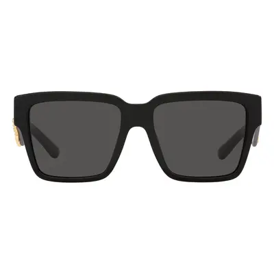 D&G Occhiali da Sole Dolce Gabbana DG4436 501/87 Napszemüvegek Fekete