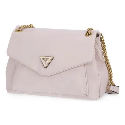 Guess LTR LARYN SATCHEL Táskák Rózsaszín