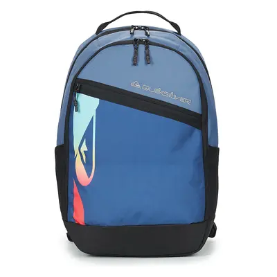 Quiksilver SCHOOLIE 2.0 Hátitáskák Kék