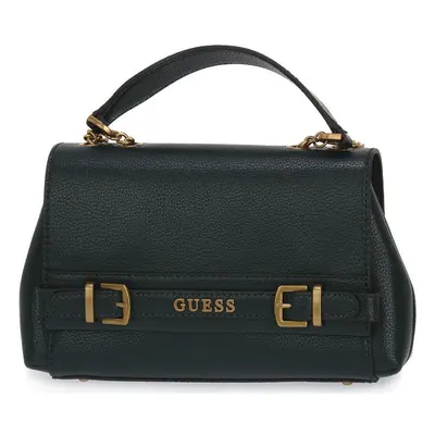 Guess FOR SESTRI LUX SATCHEL Táskák Zöld