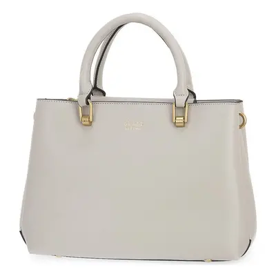 Guess STO MASIE SATCHEL Táskák Bézs