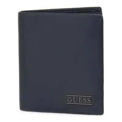 Guess BLU NEW BOSTON BILLFORD Táskák Kék