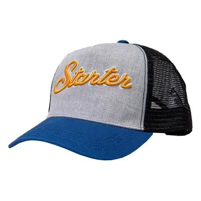 Starter Black Label Authentic Cap Baseball sapkák Szürke