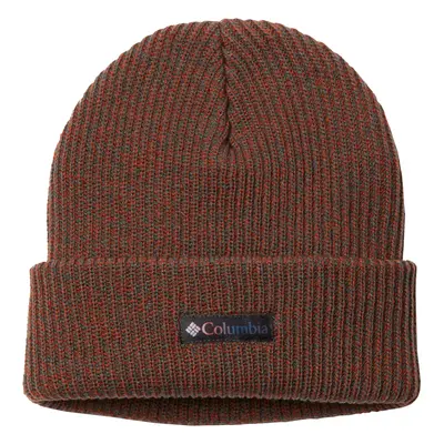 Columbia Whirlibird Cuffed Beanie Sapkák Barna