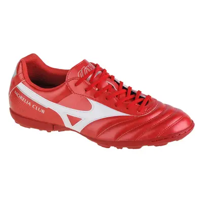 Mizuno Morelia II Club As Foci Piros