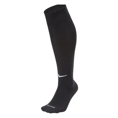 Nike Cushioned Knee High Sport zoknik Fekete