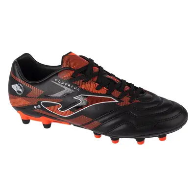 Joma Powerful POWS FG Foci Fekete