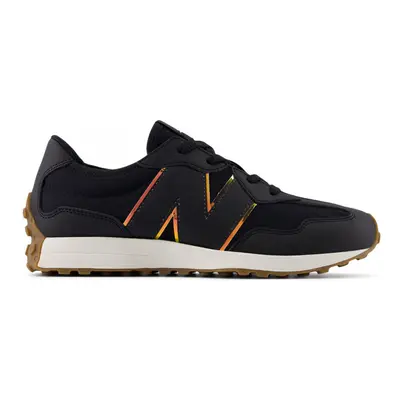 New Balance Gs327 m Futócipők Fekete