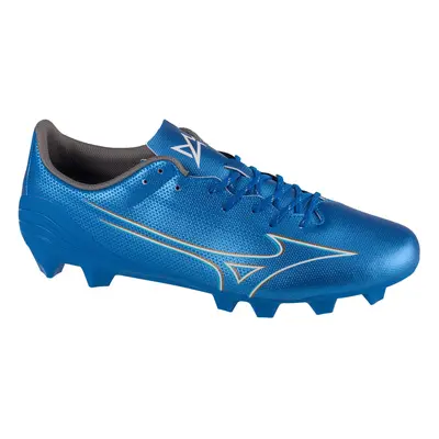 Mizuno Alpha Select FG Foci Kék