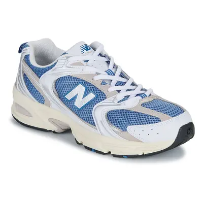 New Balance Rövid szárú edzőcipők Kék