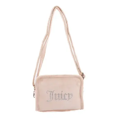 Juicy Couture KIMBERLY CROSSBODY Táskák Bézs