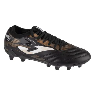 Joma Powerful FG POWW Foci Fekete