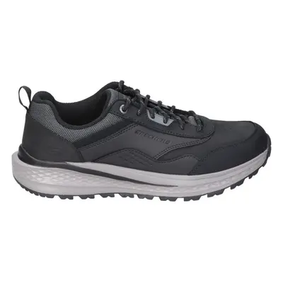 Skechers 210925-BLK Alsóváros Fekete