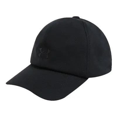 Under Armour W Play Up Cap Baseball sapkák Fekete