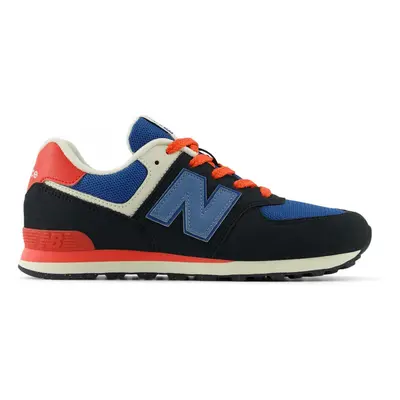 New Balance Gc574 m Futócipők Fekete