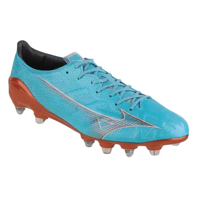 Mizuno Alpha Japan Mix Foci Kék