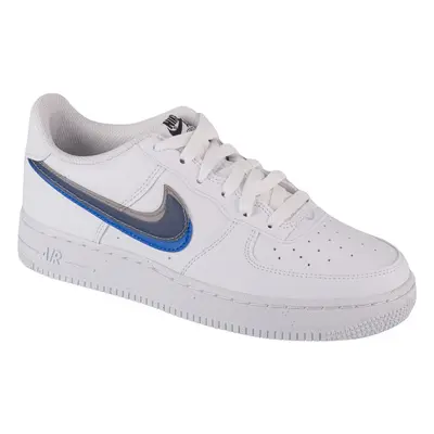 Nike Air Force Impact Nn Gs Rövid szárú edzőcipők Fehér