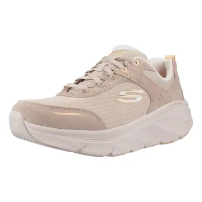 Skechers DLUX WALKER 2.0-AUT Divat edzőcipők Más