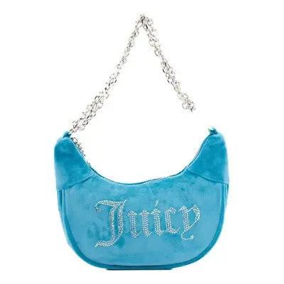 Juicy Couture KIMBERLY SMALL HOBO Táskák Kék