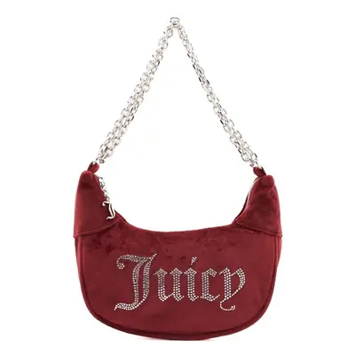 Juicy Couture KIMBERLY SMALL HOBO Táskák Barna