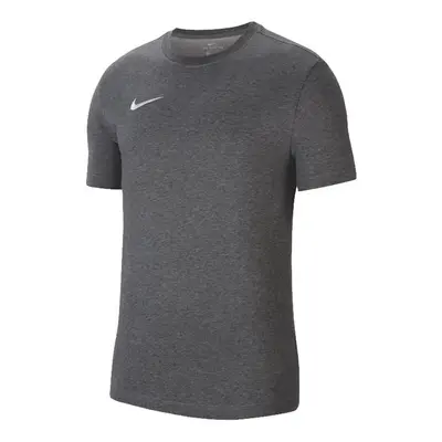 Nike Dri-Fit Park Tee Rövid ujjú pólók Szürke