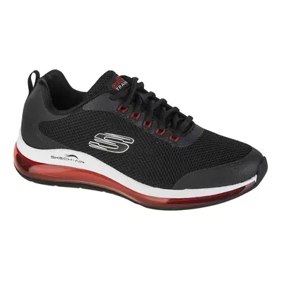 Skechers Skech-Air Element 2.0 Lomarc Rövid szárú edzőcipők Fekete